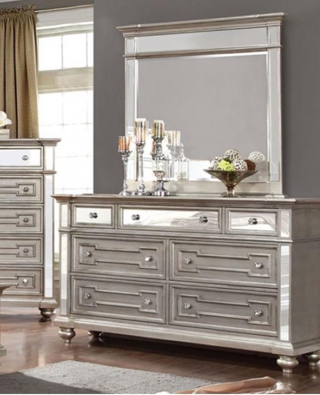 America Salamanca Glam Dresser ...